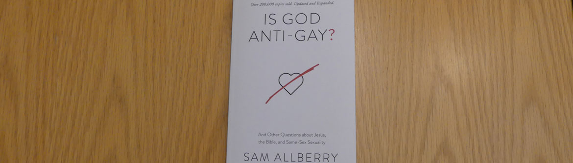 is god anti gay 2nd edition