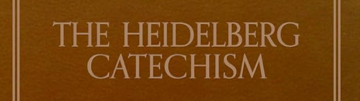 Heidelberg catechism
