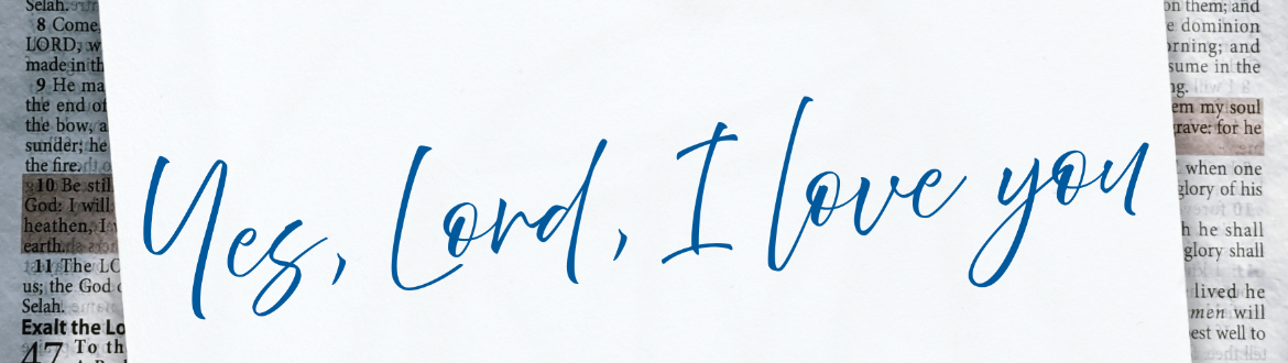 note in bible