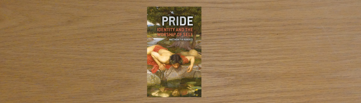 pride book by Matthew Roberts