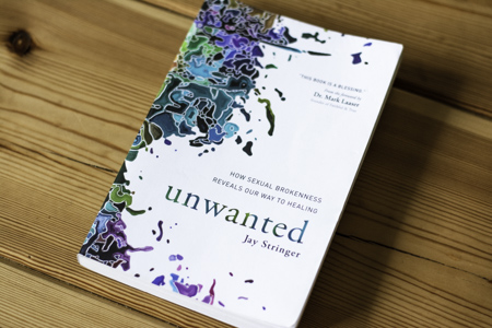 "Unwanted" by Jay Stringer