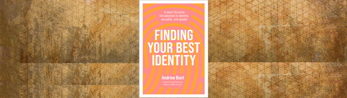 Finding your best identity book
