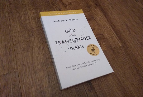 trans book cover