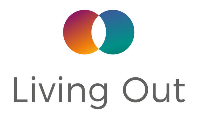 Living Out Logo