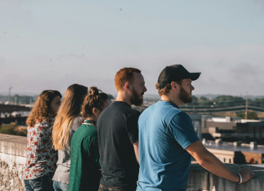 Listen to our Members