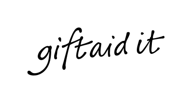 gift aid symbol