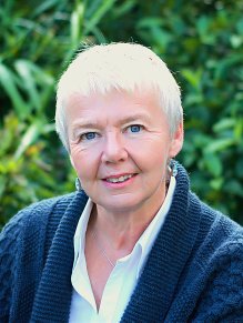Photo of Jeanette Howard