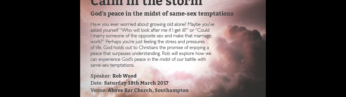 event flyer