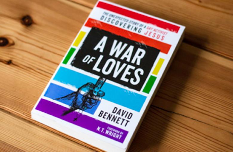 "A War of Loves" by David Bennett