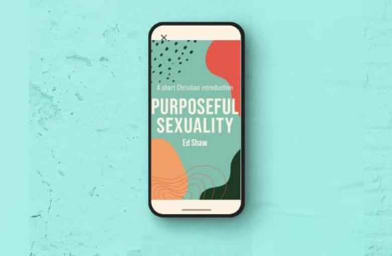 Review: "Purposeful Sexuality" By Ed Shaw