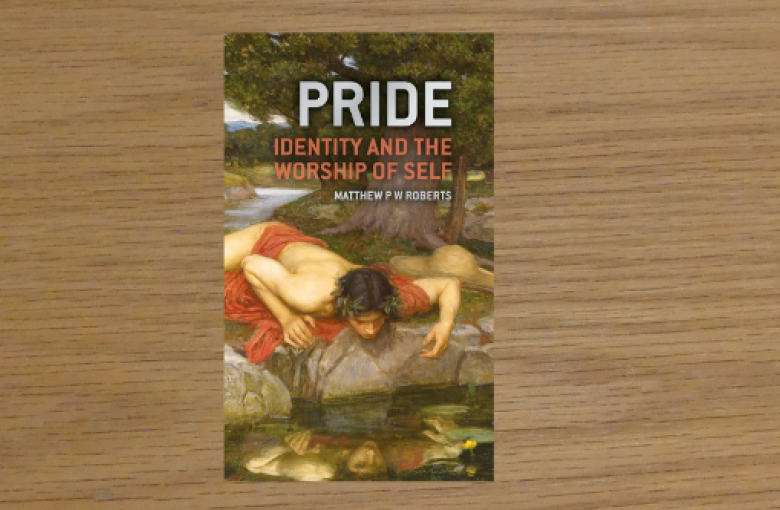 pride book by Matthew Roberts
