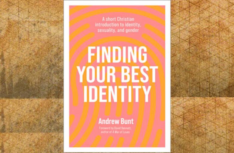 Finding your best identity book