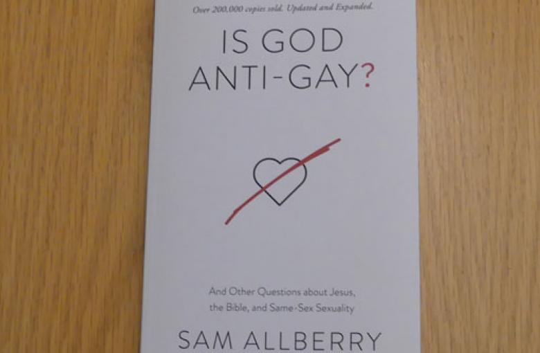 is god anti gay 2nd edition