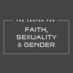 Center for Faith, Sexuality & Gender logo