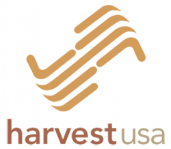 Harvest USA Logo